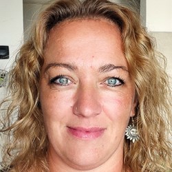 Sanja Buršić Sanja Buršić