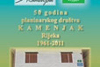Monografija 50 godina PD Kamenjak