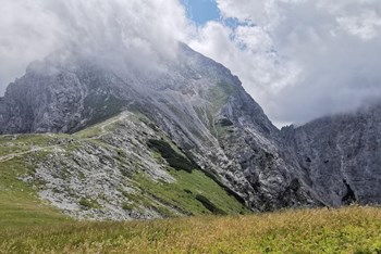 Brana i Planjava (SLO)