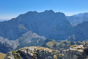 Avanturistički Durmitor (Crna Gora)