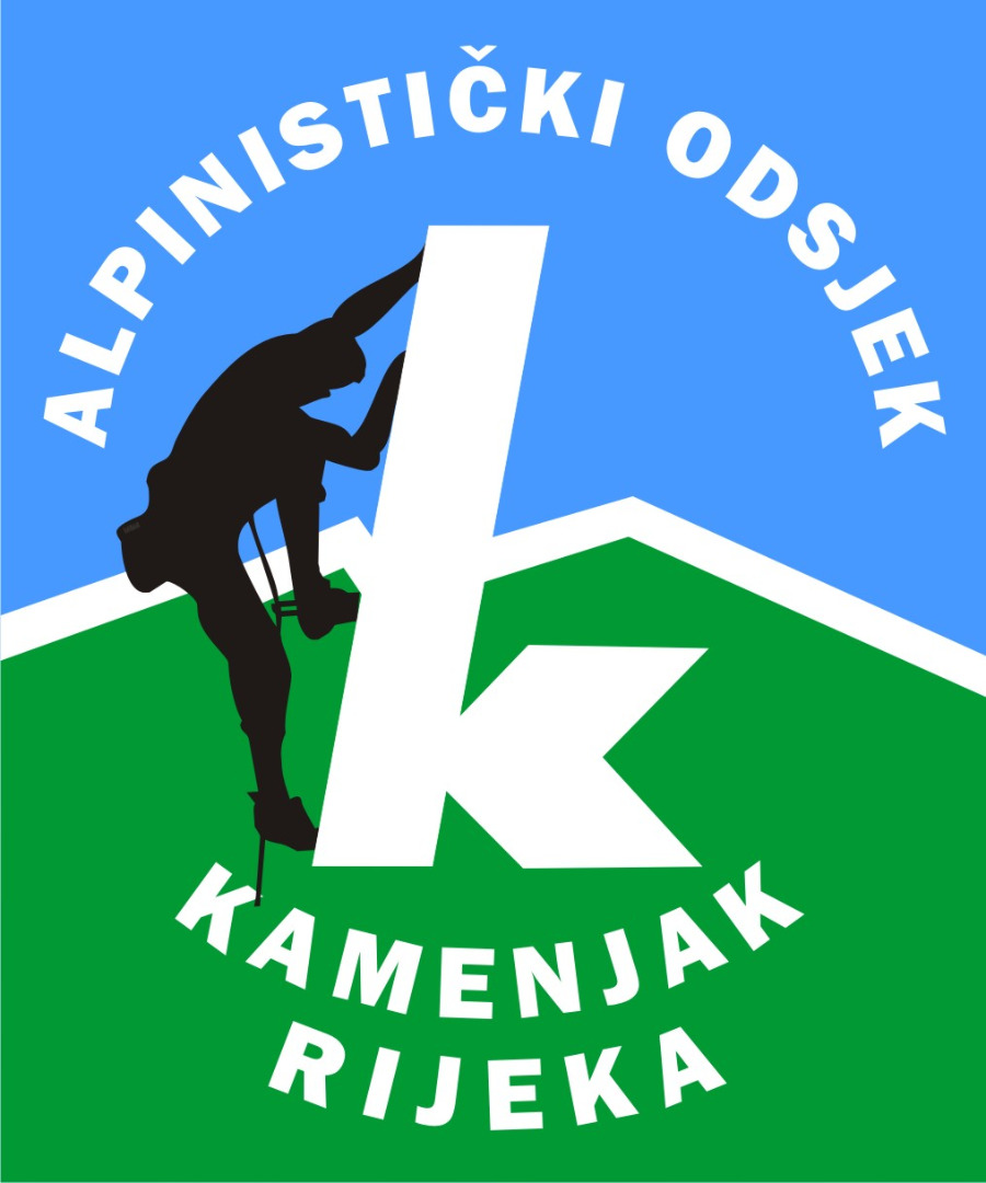 Alpinistički odsjek Alpinistički odsjek