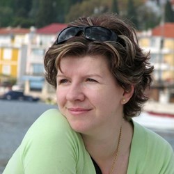 Mirela Srkoč Šenkinc Mirela Srkoč Šenkinc