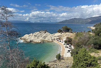 Predošćica - Grad Cres