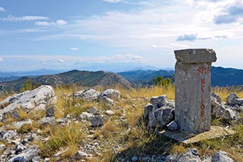 Proljeće u Dalmaciji – Dubrovačko područje