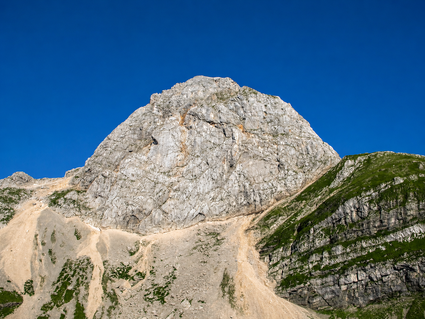 Mangart (SLO)