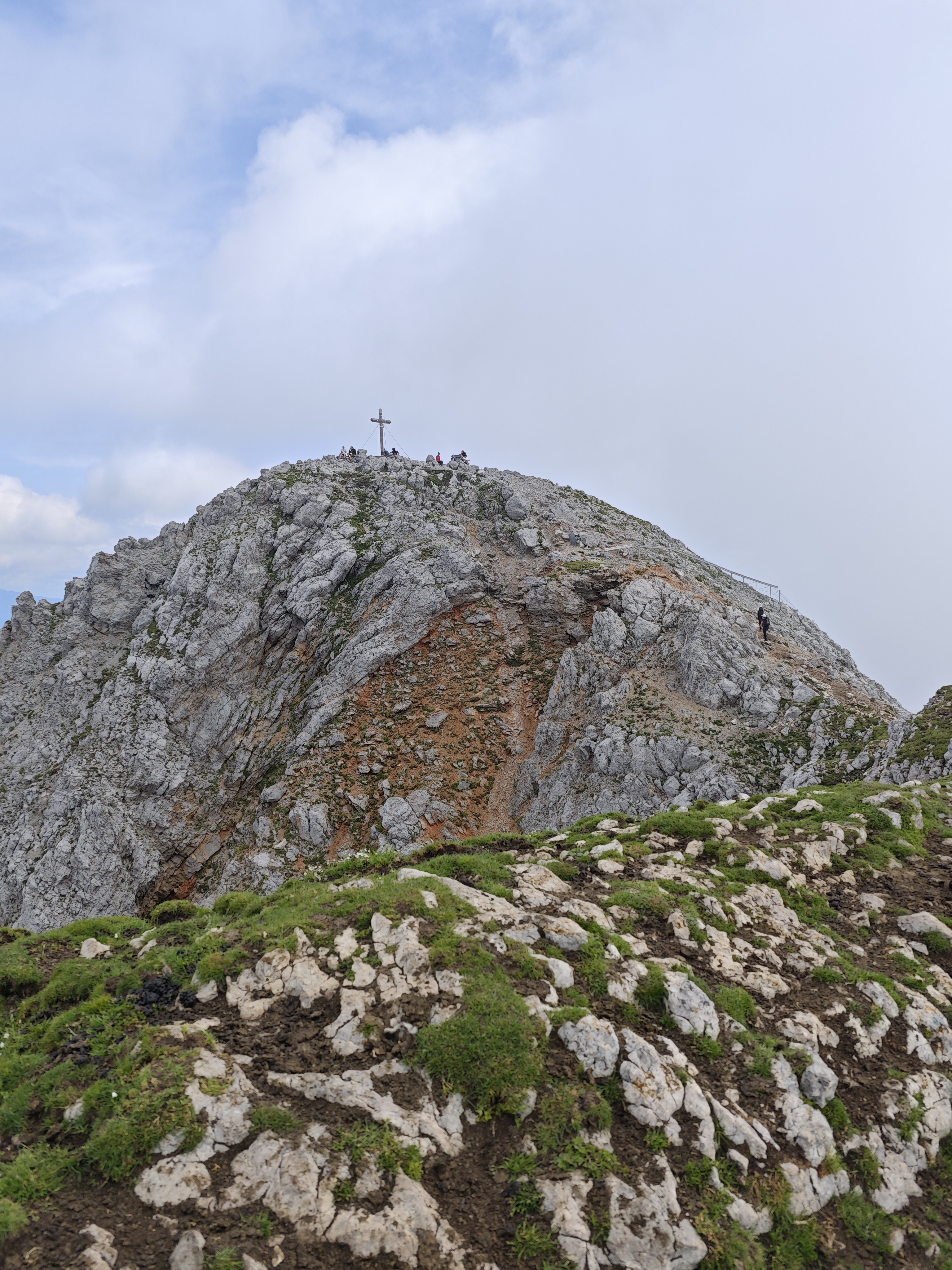 Storžič (SLO)