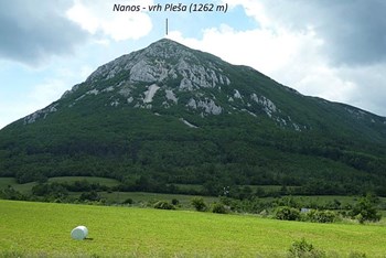 Nanos (SLO) 2026.