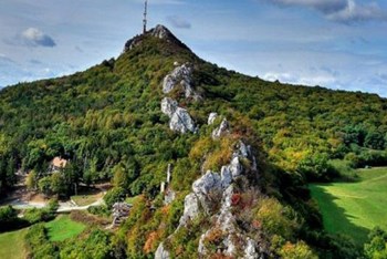 Kalnik i Varaždinski planinarski put istočnom Ivanščicom