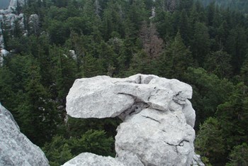 Samarske stijene