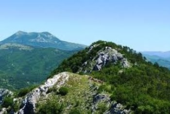 Lisinski planinarski put