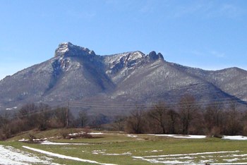 Klek (1182 m)