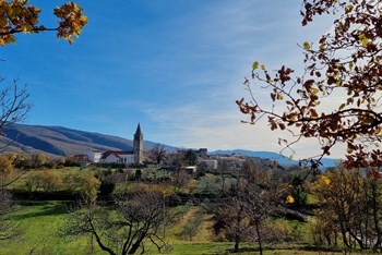 Staza Aurania (Istra)