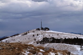 Slavnik (SLO)