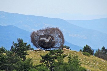 Brgud - PS Kremenjak