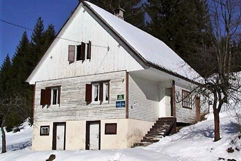 Prvomajski vikend u Frbežarima