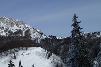Risnjak (1528 m)