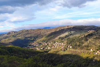 43. pohod "Žene u planinu"  - okolica Rijeke