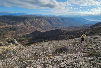 Izvor Vele Rike (Baška)