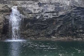 Staza sedam slapova 2024.