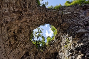 Rakov Škocjan (SLO)