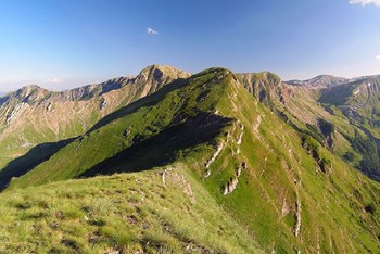 Visočica i Bjelašnica (BiH)