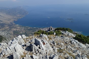 Korčula, Mljet, Pelješac 2025.