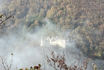 Belečki planinarski put