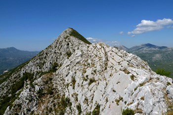 Proljeće u Dalmaciji - Vrgorsko gorje i južno Biokovo