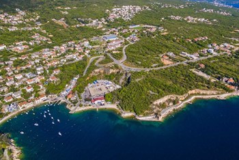 Kostrena - Cvjetnica