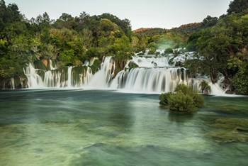 Šibenski otoci i planine 7-12.4.2026.