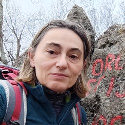Barbara Smilović Barbara Smilović