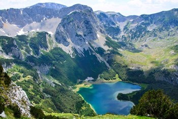 Maglić i Zelengora (BiH) 03.-07.06.2026.