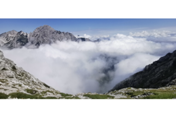 Planjava (SLO) 2394 m