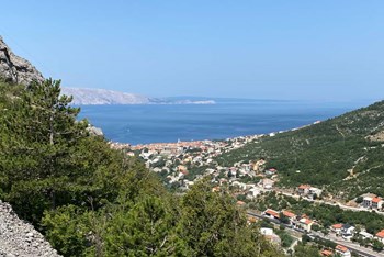 Senj - Sijaset - Senj