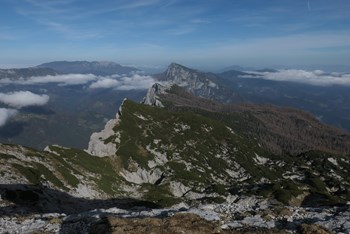 Jesen na Dleskovškoj planoti (SLO)