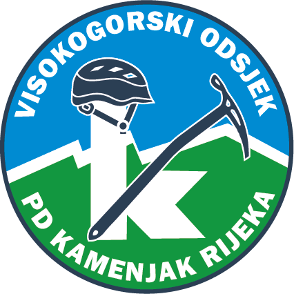 Visokogorski odsjek