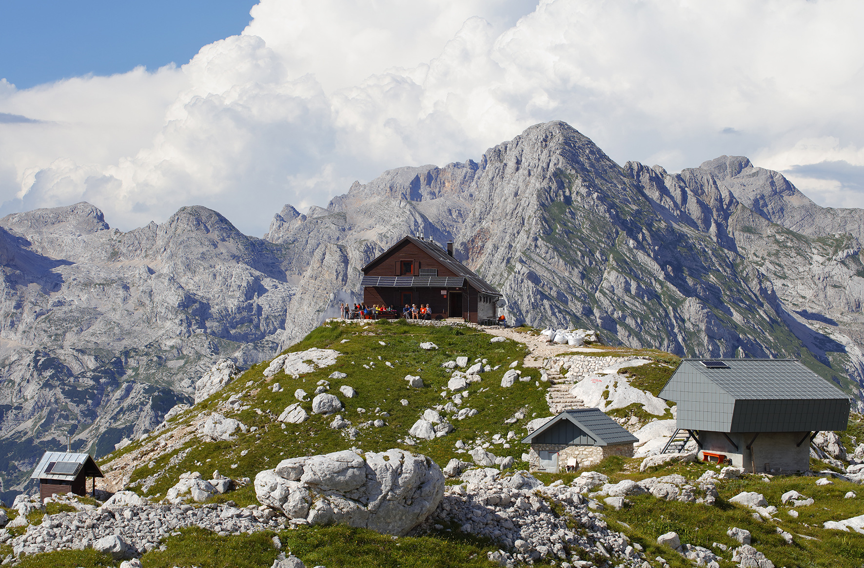 NP Triglav (SLO)