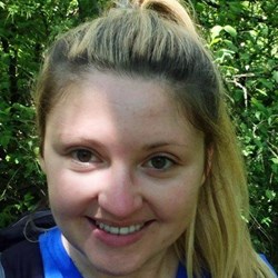 Mateja Alavanja Mateja Alavanja