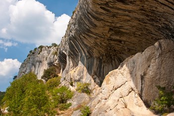 Istarska ušesa (SLO)