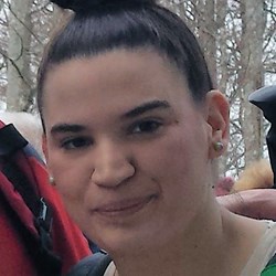 Iva Kovačević Iva Kovačević