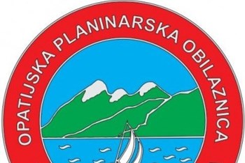 Opatijska planinarska obilaznica - OPO1
