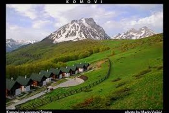 Dočekajmo ljeto u Crnoj Gori