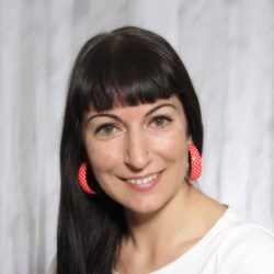 Mirta Kaluđer Mirta Kaluđer