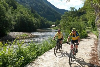 Kamenjakova goranska biciklijada (KGB) 2019.