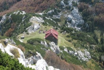 Risnjak (1528 m) 2020.