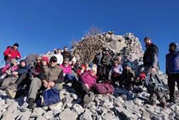 Gumanačko - Štulac