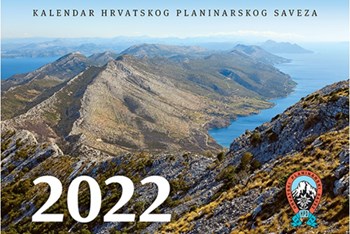 ČLANARINE ZA 2022. GODINU I KALENDAR HPS-a