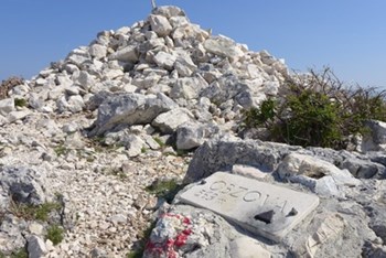 Camino Krk (Baška - Kornić)