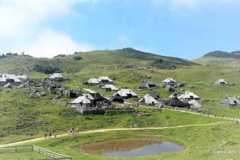 Velika planina (SLO)