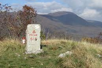 Poklon - Banina - Pečnik - Opatija